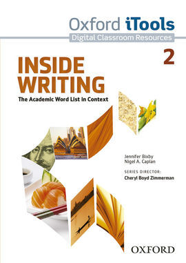 INSIDE WRITING 2 - ITOOLS
