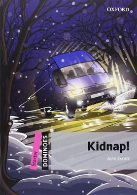 DOMINOES STAR - KIDNAP (DIG PK)