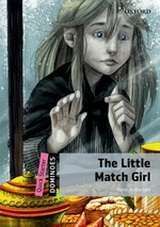 DOMINOES QS - THE LITTLE MATCH GIRL (DIG PK)