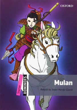 MULAN  (DIG PK)
