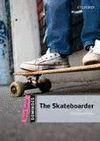 DOMINOES QS - THE SKATEBOARDER (DIG PK)