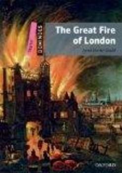 DOMINOES STAR GREAT FIRE LONDON (DIG PK)