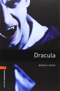 OBL 2: DRACULA (DIG PK)