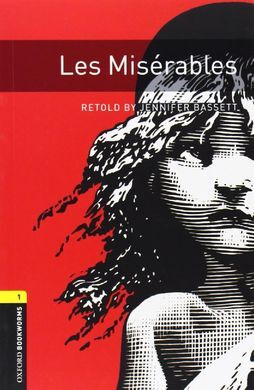 OXFORD BOOKWORMS 1. LES MISERABLES DIGITAL PACK