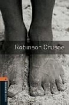 OBL 2 - ROBINSON CRUSOE (DIG PK)