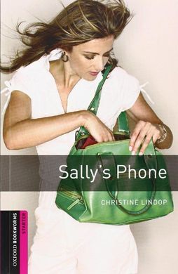 OBSTART - SALLY'S PHONE (DIG PK)