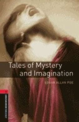 OBL 3 - TALES OF MYSTERY& IMAG (DIG PK)