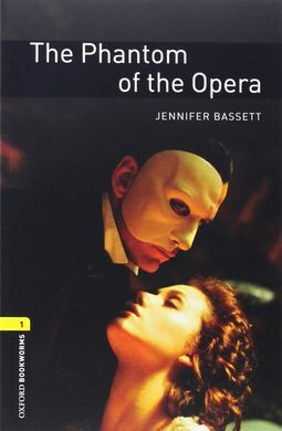 OBL 1: PHANTOM OF THE OPERA (DIG PK)