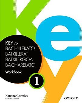 KEY 1 - WB PK (CAT)