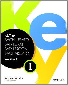 KEY 1 - WORKBOOK