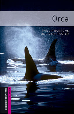 ORCA. OBL START. MP3. OXFORD 16