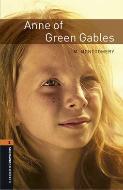 ANNE OF GREEN GABLES MP3 PACK