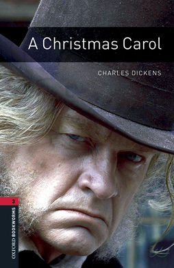 A CHRISTMAS CAROL MP3 PACK