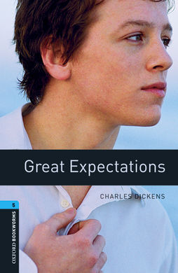 GREAT EXPECTATIONS (BKWL.5) +MP3 PACK