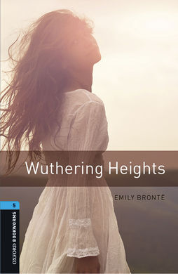 WUTHERING HEIGHTS MP3 PACK