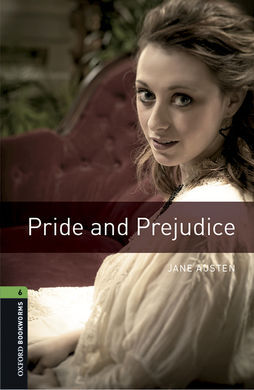 PRIDE & PREJUDICE MP3 PACK