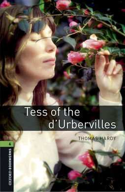TESS OF D'URBERVILLES.(BWKL.6) +MP3 PACK