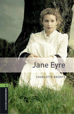 JANE EYRE MP3 PACK.OXFORD BOOKWORMS LIBRARY 6.