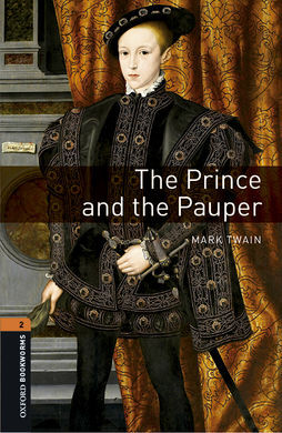 OXFORD BOOKWORMS 2. THE PRINCE AND THE PAUPER MP3 PACK