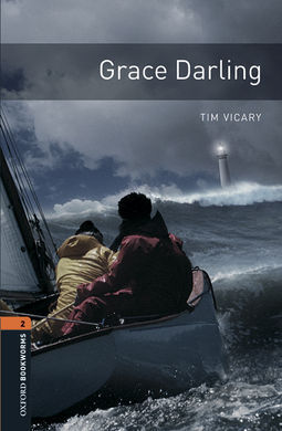 OBL 2 - GRACE DARLING AND IT (+AUDIO MP3)
