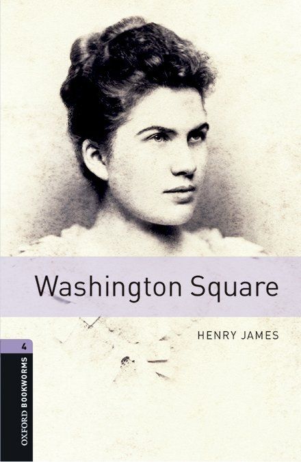 WASHINGTON SQUARE OBL4. MP3. OXFORD 17