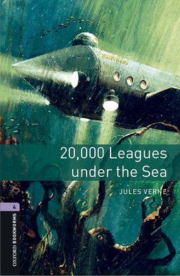 20,000 LEAGUES UNDER THE SEA (STAGE 4)