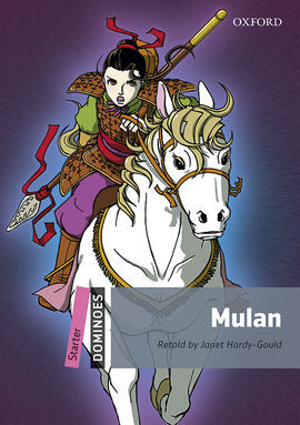 MULAN MP3 PACK DOMINOES STARTER