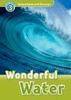 WONDERFUL WATER AUDIO PK