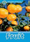 OXFORD READ & DISCOVER 1 - FRUIT PK
