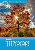 OXFORD READ & DISCOVER 1 - TREES PK
