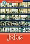 OXFORD READ & DISCOVER 2 - JOBS PK