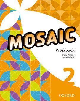 MOSAIC 2 - WORKBOOK