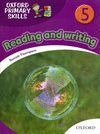 OXFORD PRIMARY SKILLS 5 READING AND WRITING