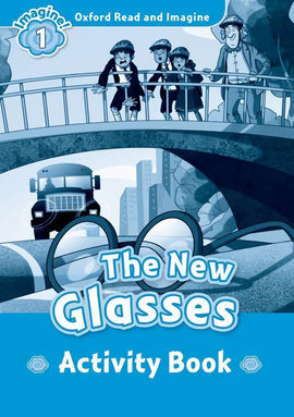 ORI 1 THE NEW GLASSES AB