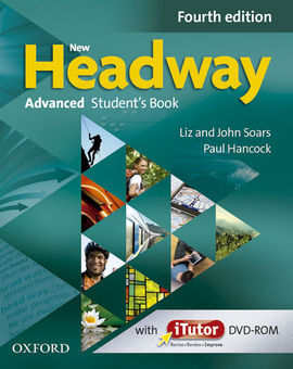 NEW HEADWAY (4TH EDITION) ADVANCED STUDENT'S BOOK AND ITUTOR PACK