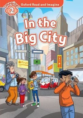 IN THE BIG CITY