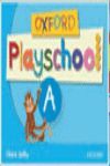 PLAYSCHOOL - STARTER
