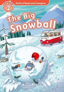 THE BIG SNOWALL
