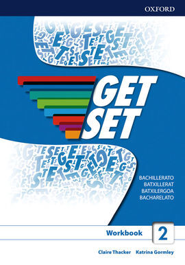 GET SET 2. WORKBOOK