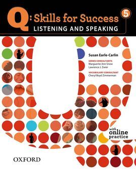 Q LISTENING & SPEAKING 5 SB PK