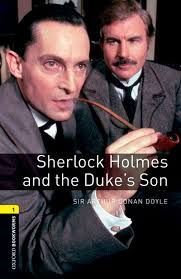 SHERLOCK HOLMES AN THE DUKE
