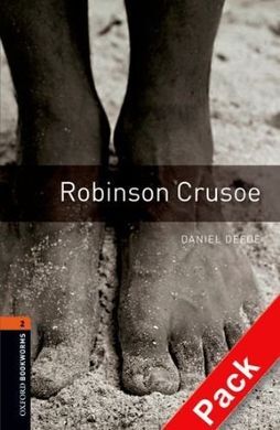 ROBINSON CRUSOE