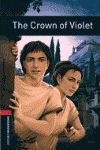 OBL 3 - CROWN OF VIOLET