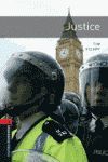 OBL 3 - JUSTICE