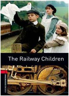 THE RAILWAY CHILDREN