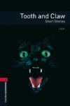 OBL 3 - TOOTH & CLAW-SHORT STORIES