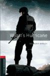 OBL 3 - WYATT´S HURRICANE