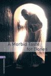 OBL 4 - MORBID TASTE FOR BONES