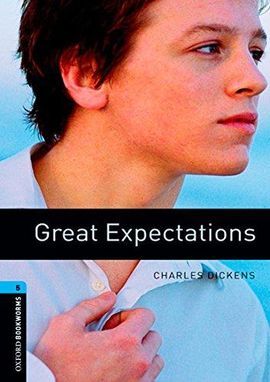 GREAT EXPECTATIONS: 1800 HEADWORDS