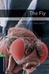 OBL 6 - FLY & OTHER HORROR STORIES